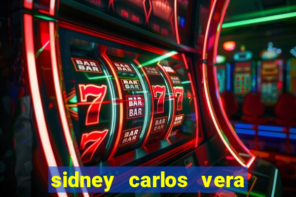 sidney carlos vera cruz porto